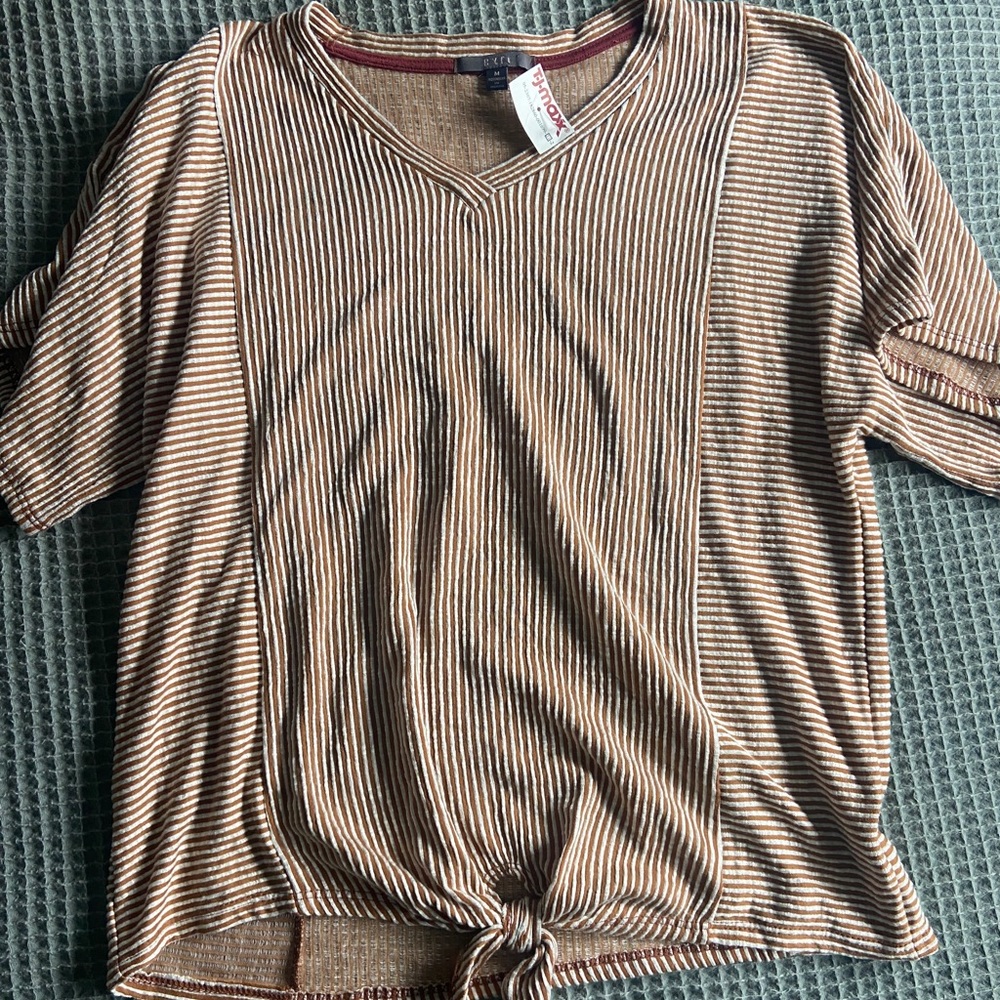Cute shirt!